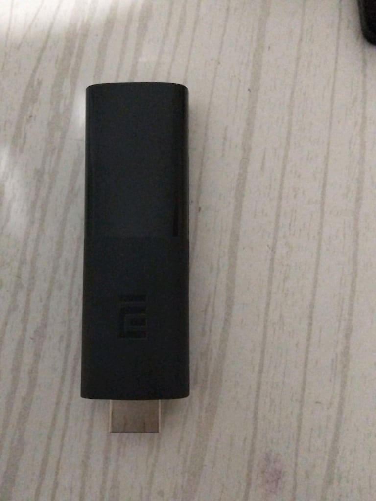 Android TV Xiaomi TV stick - 2