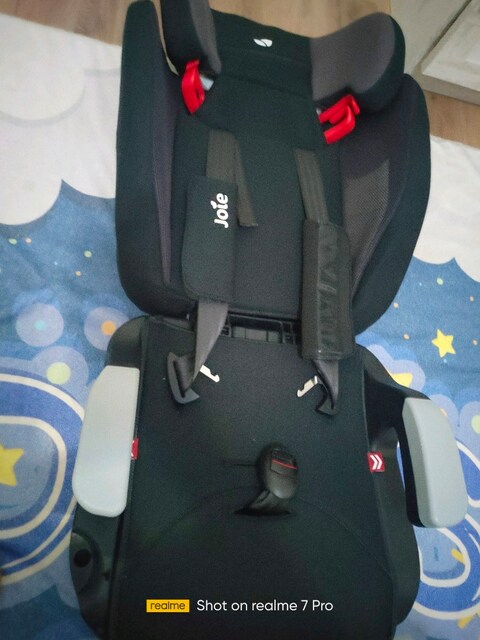 Joie Evelate 15-36 kg Oto Koltuğu