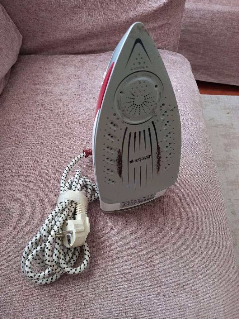 Arçelik K 4256 2300 W Buharlı Ütü - 5