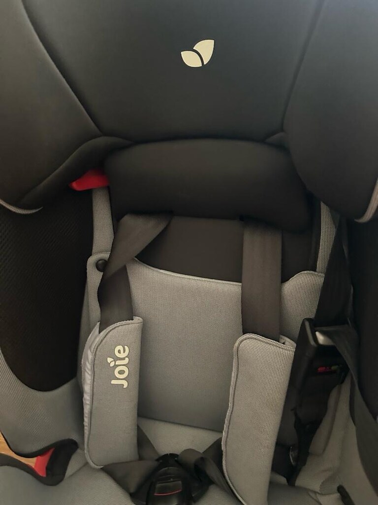 joie 9-36 kg oto koltuğu - 3