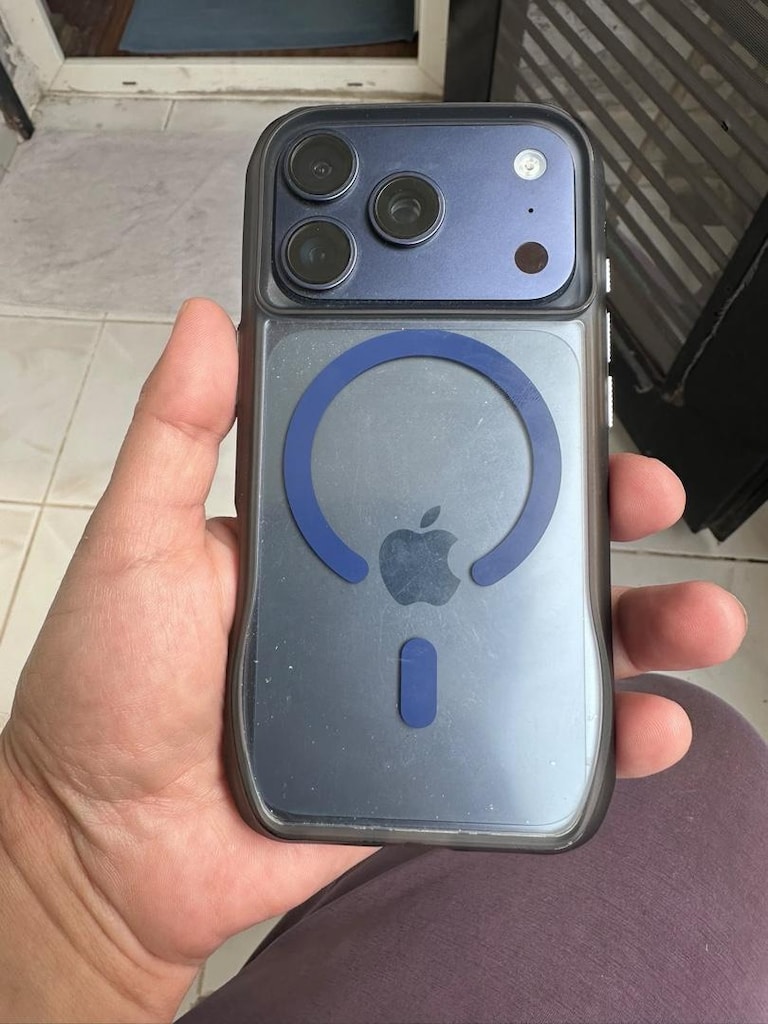 satılık ıphone 17 pro tr cihazı - 2