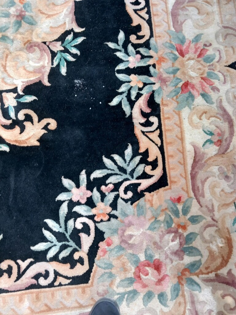10 metrekare halı - 3
