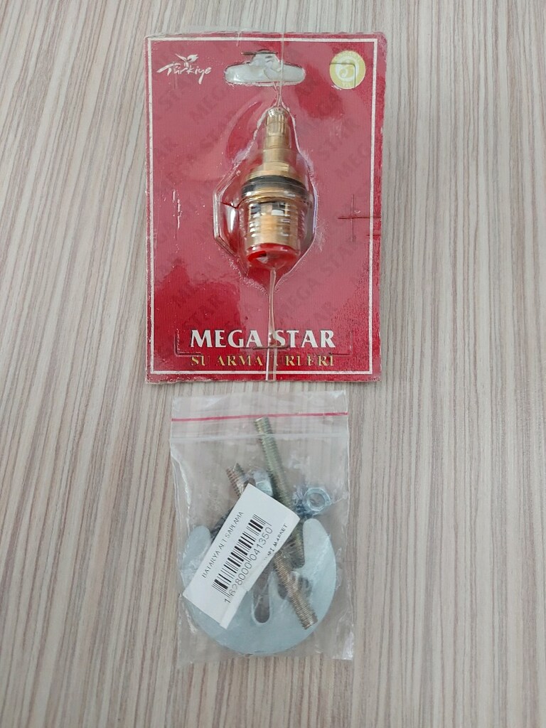2 Li Tesisat Ürünleri - 2