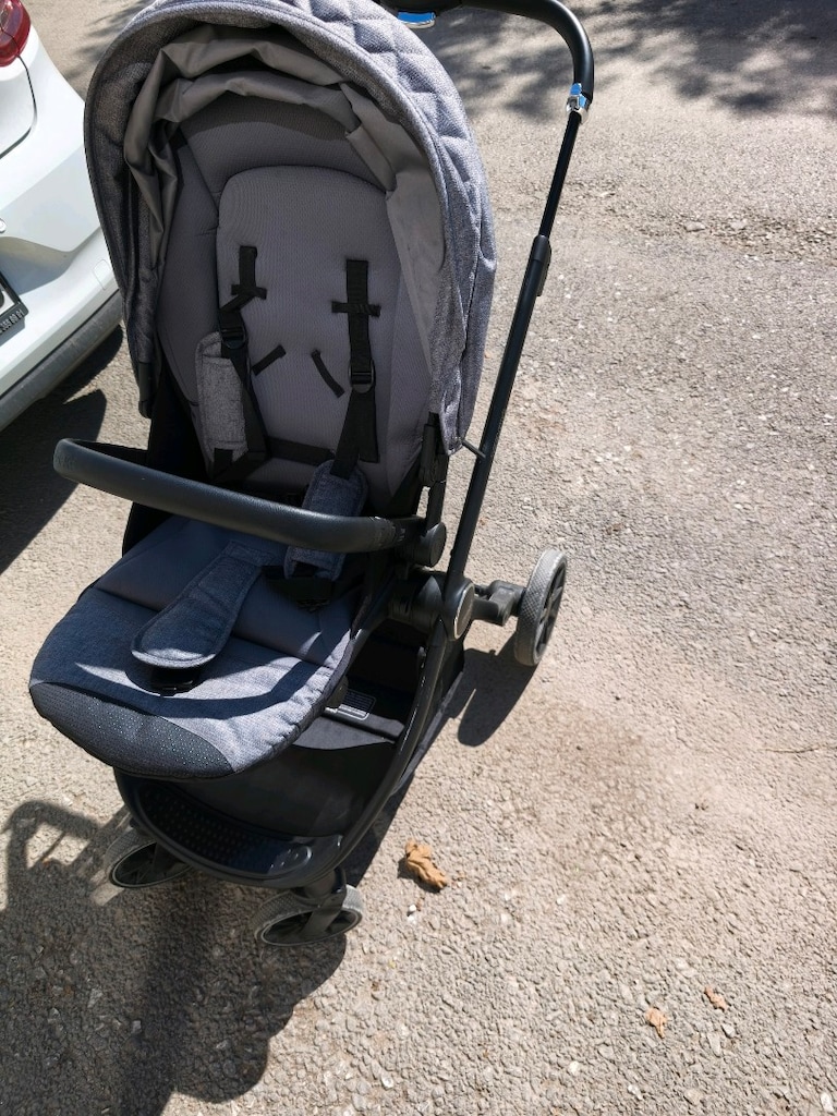 prego venus bebek arabasi - 3