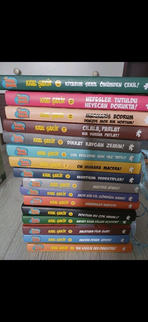 kral şakir kitap - 19