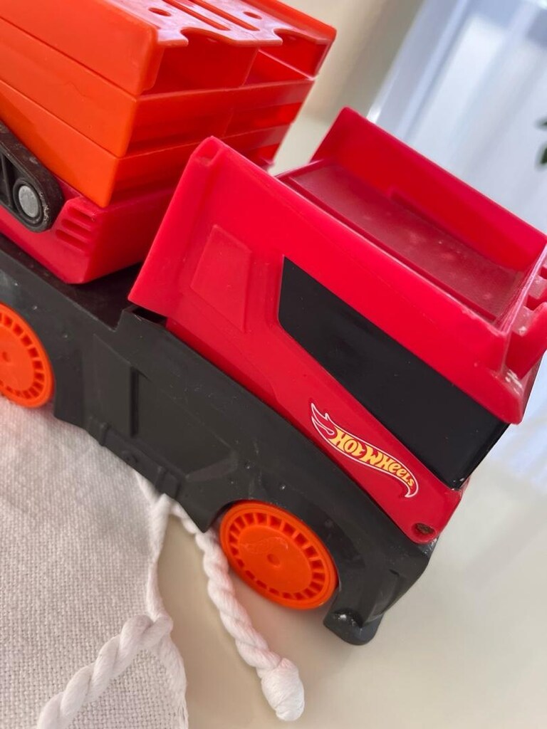 hotwheels tır - 3
