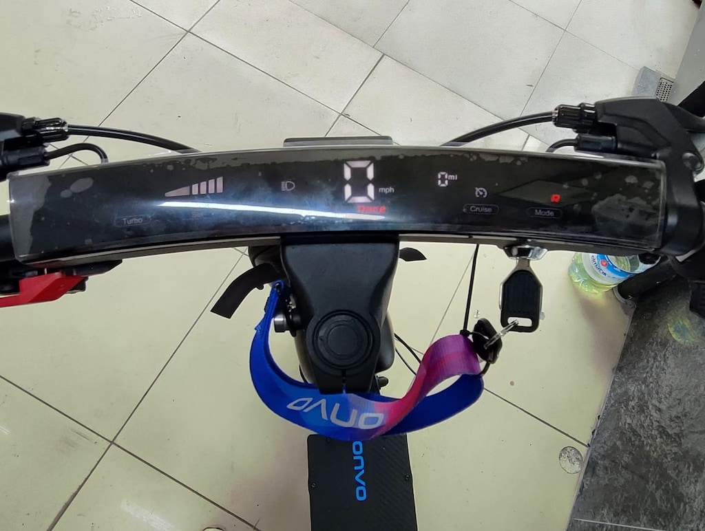 Onvo MX-03 (Sıfır) - 4