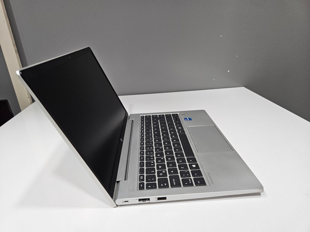HP PROBOOK 440 G8 + İ5 11.NESİL + IŞIKLI KLAVYE - 5