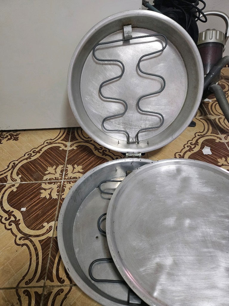 ekmek fırın - 3