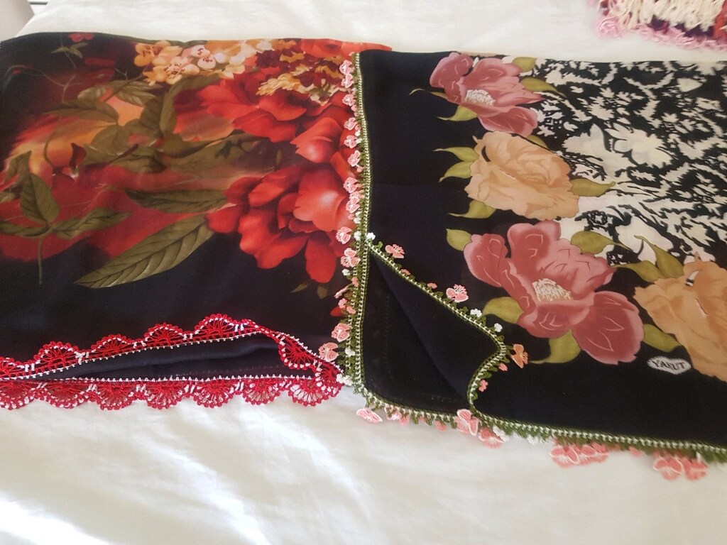 OYALI YAZMALAR - 5