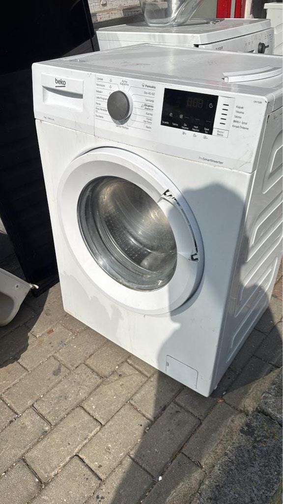 buzdolabı eve teslim - 12