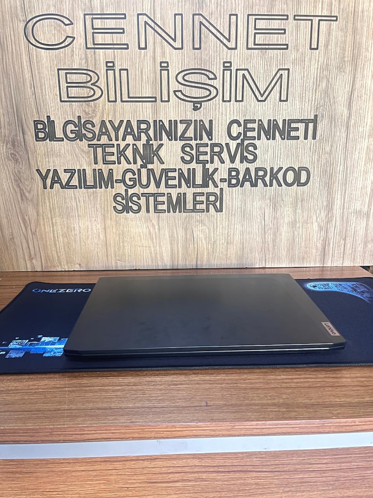 İDEAPAD GAMİNG 3 15IUH6 - 3