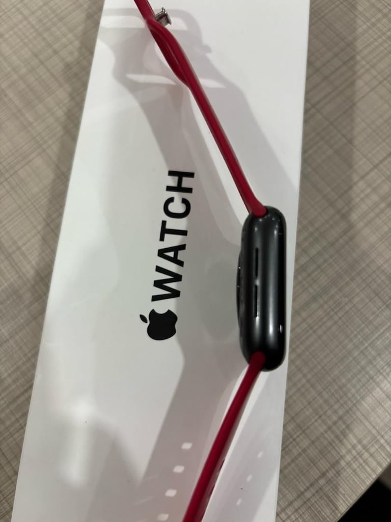 APPLE WATCH SE 40 MM 1. NESİL - 4