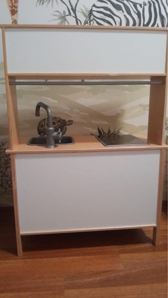 ikea çocuk mutfak ve mutfak oyuncakları - 6