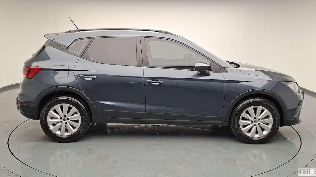 Seat ARONA FL 1.0 ECOTSI 115 DSG STYLE - 7