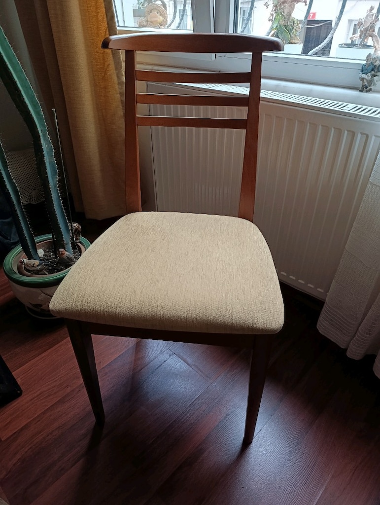 Bellona marka tek sandalye - 7