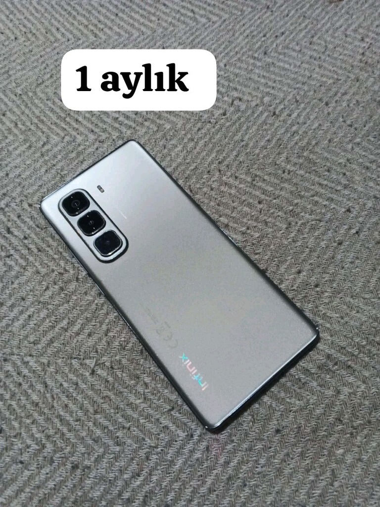 infinix hot 50 pro plus - 4