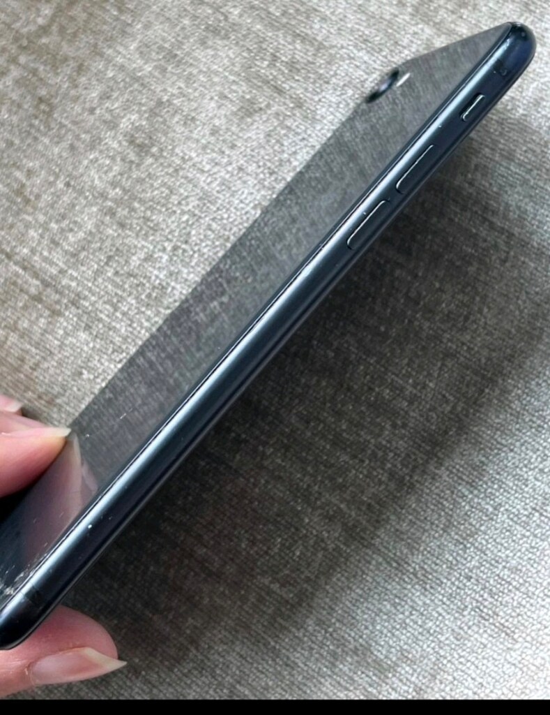IPHONE SE 2020 64GB SİYAH CEP TELEFONU - 4