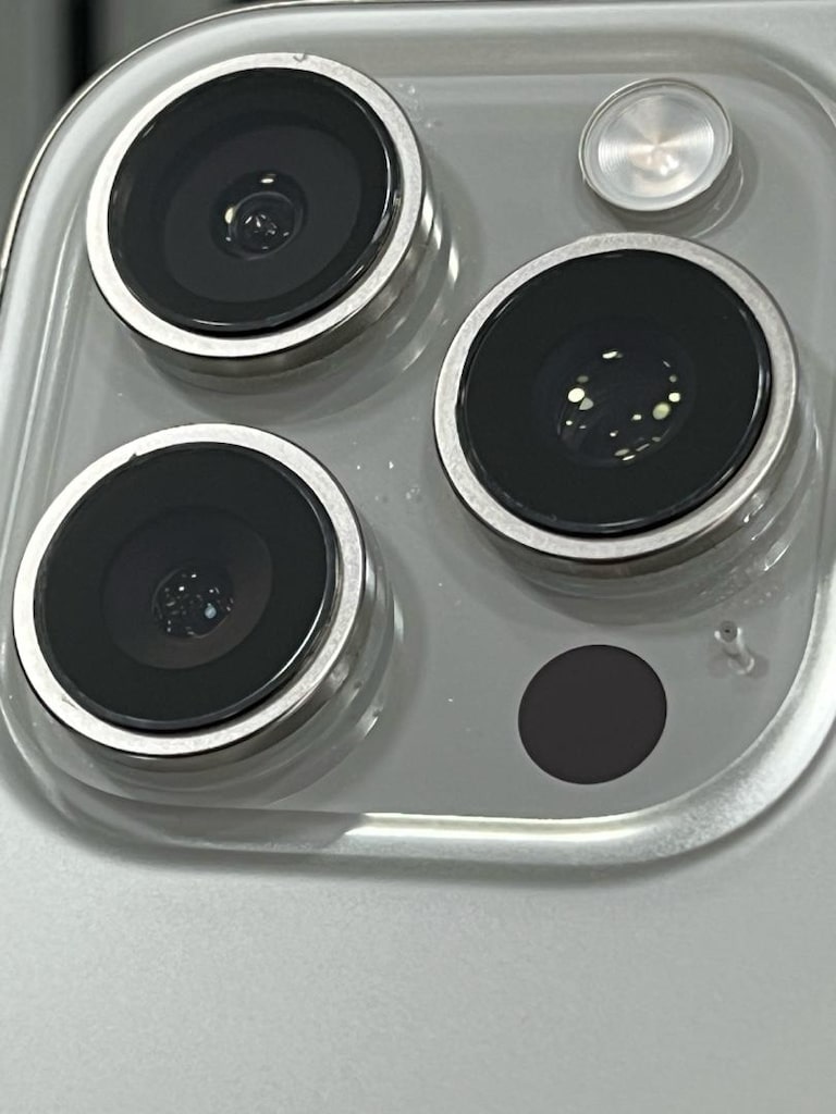 HATASIZ İPHONE 16 PRO MAX PİL 89 FIRSAT CİHAZI!! - 9