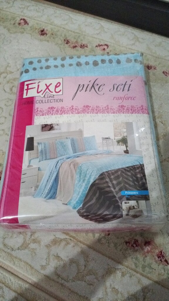 pike seti - 2