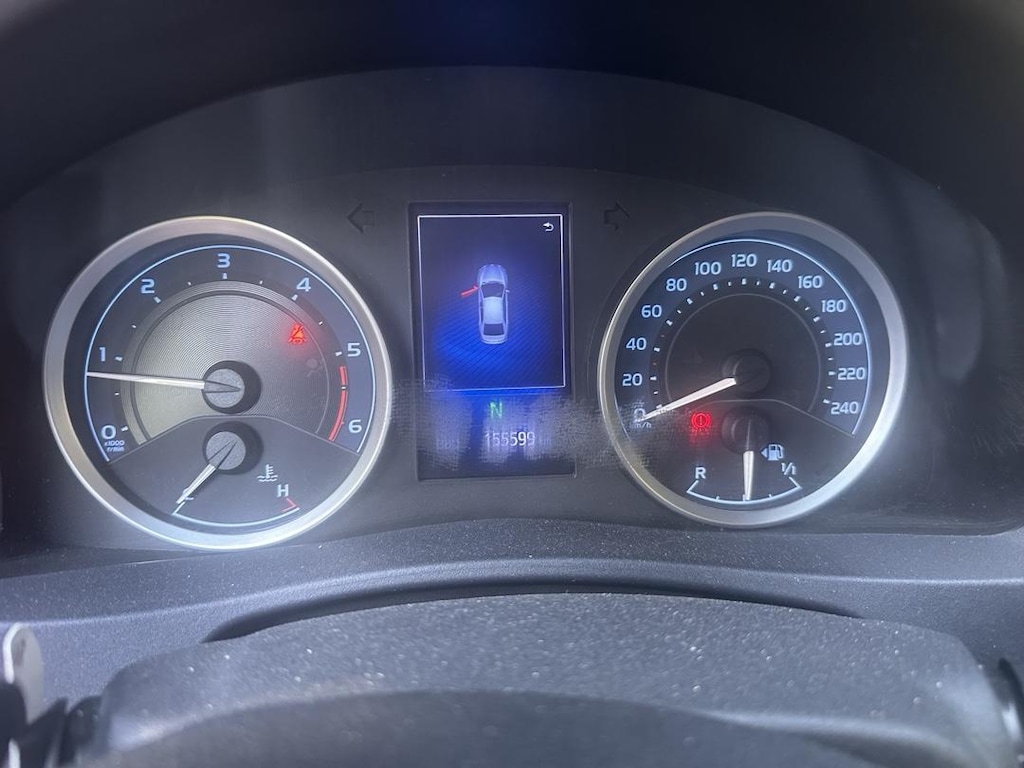 SAHİNBİNDEN dizel otomatik COROLLA yakıt cimrisi - 5