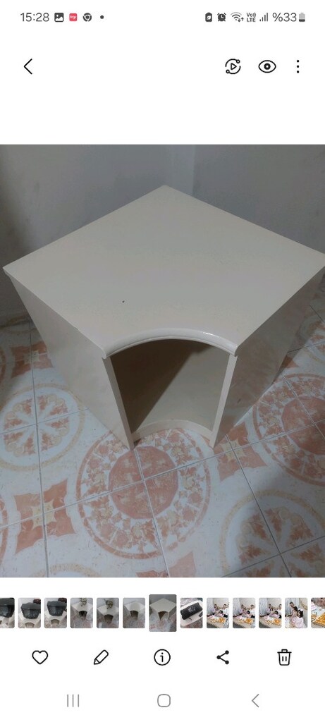 köşelik - 2