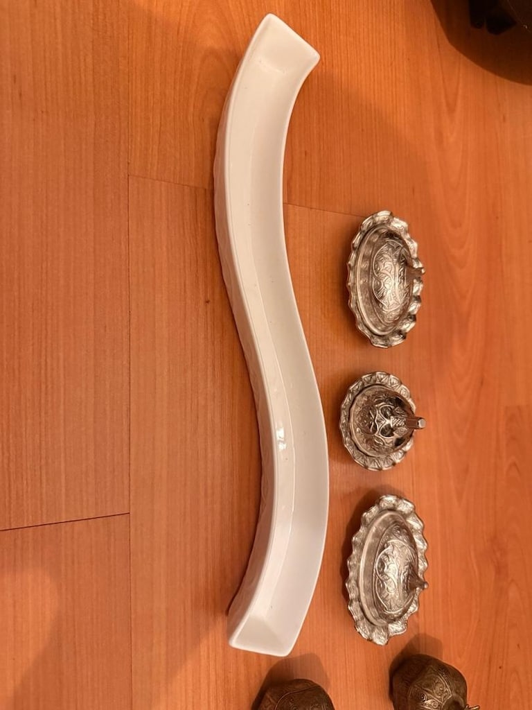 Kahve Takımı 11 Parça - 3
