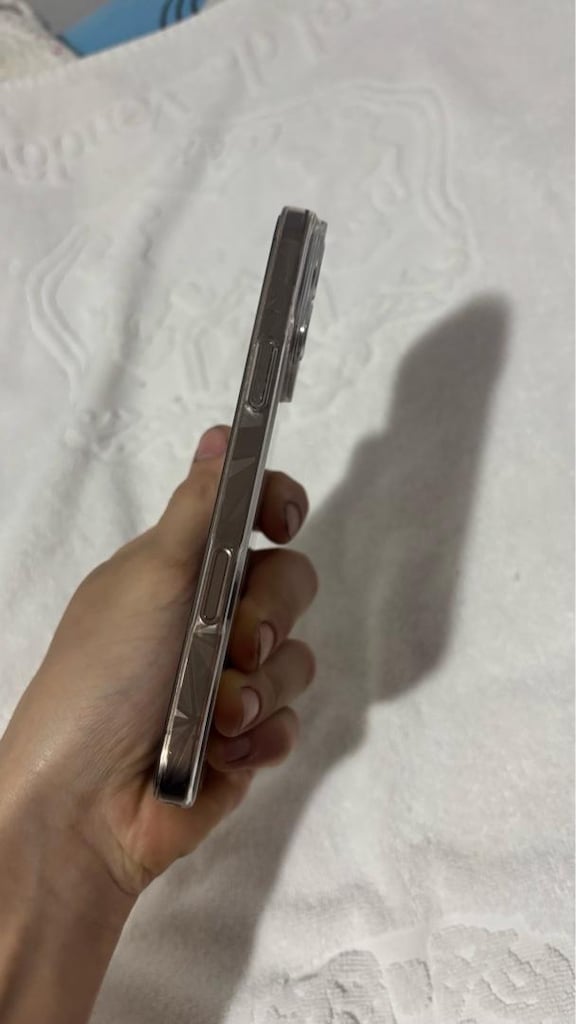 İPHONE 16 PRO MAX YD 256GB - 4