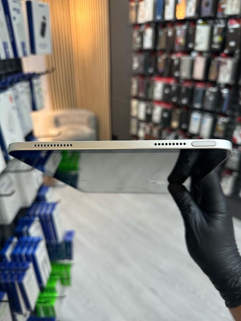 IPAD 10.NESİL 64 GB WIFI SIFIR AYARINDA - 8