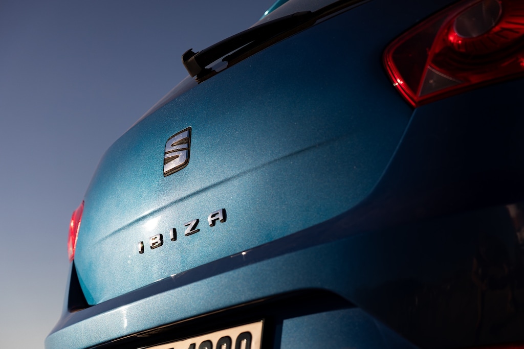 İLK SAHİBİNDEN | 2015 SEAT IBIZA 1.0 REFERENCE | 105.500 KM - 17