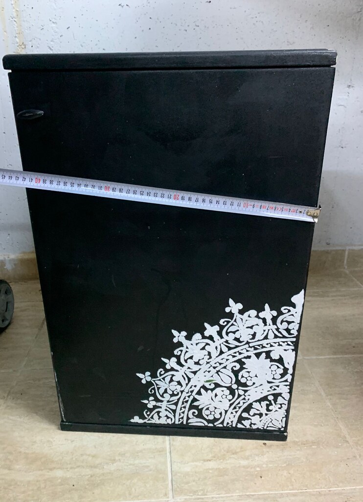 AHŞAP KESON - 5