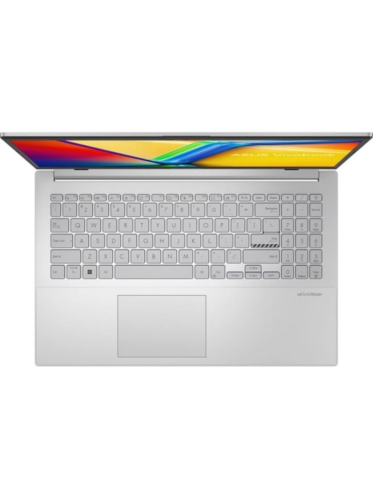 Asus Vivobook Go 15 Ryzen 5 7520U 8GB 512GB FDOS 15.6" FHD Notebook - 2