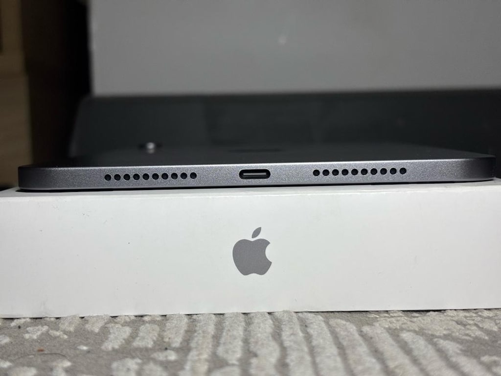 1 aylık ipad mini 7 - 6