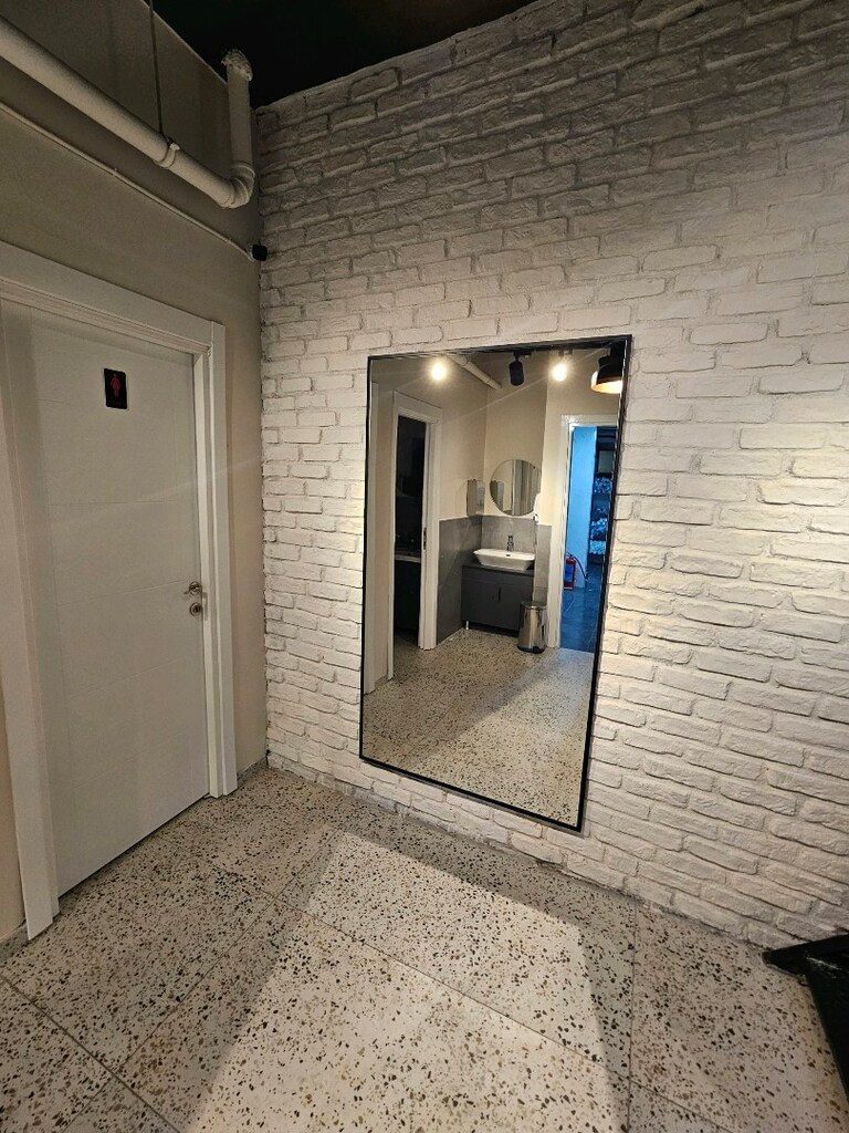 100x180 dikdörtgen ayna - 2