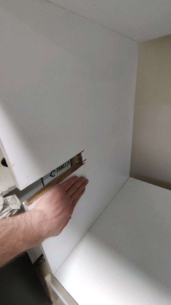 60 x 227 Ankastre Kiler Dolabı Highgloss - 5