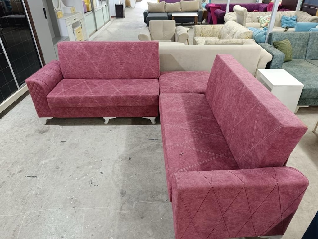 köşe takımı - 3