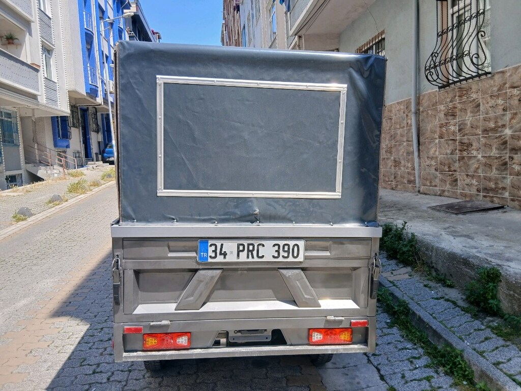 Volta Vmp1 - 2