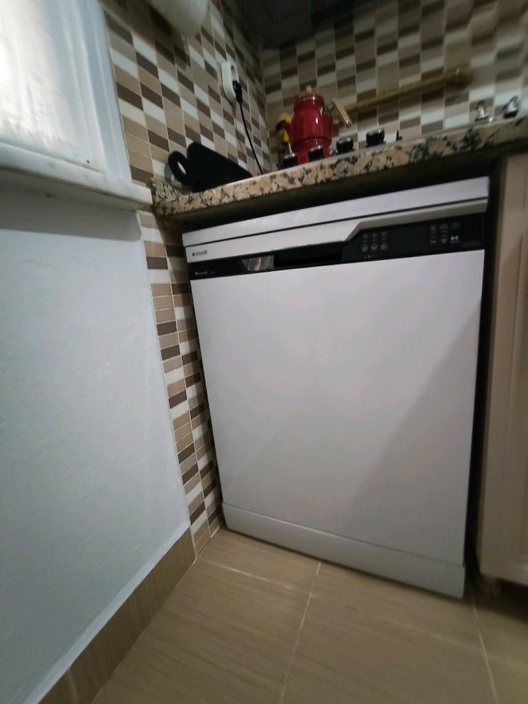 Arçelik 6444 bulaşık Makinesi - 2