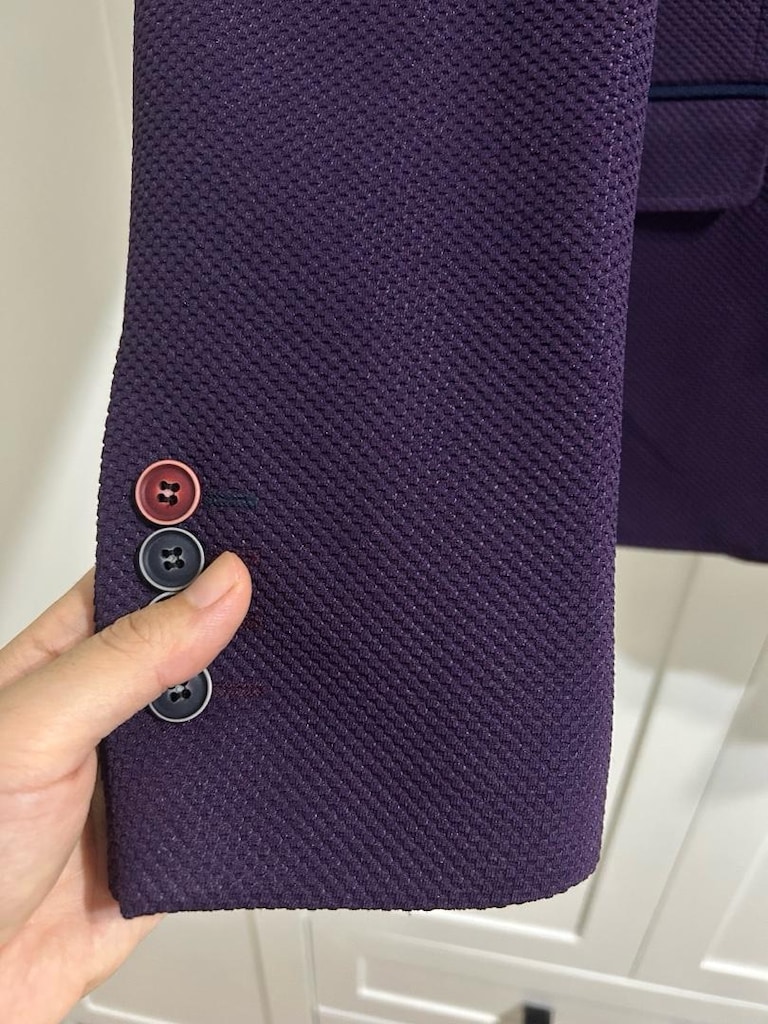 blazer ceket - 2