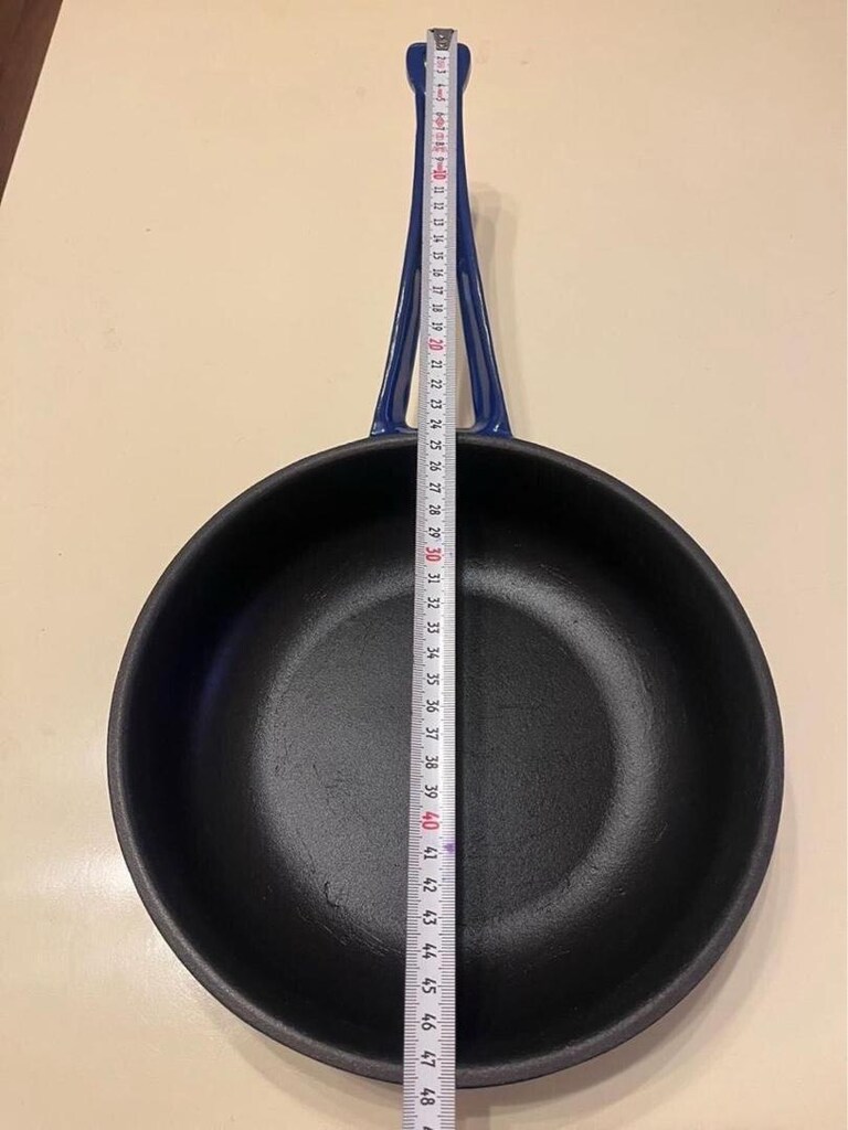 LAVA DÖKÜM TAVA - 5