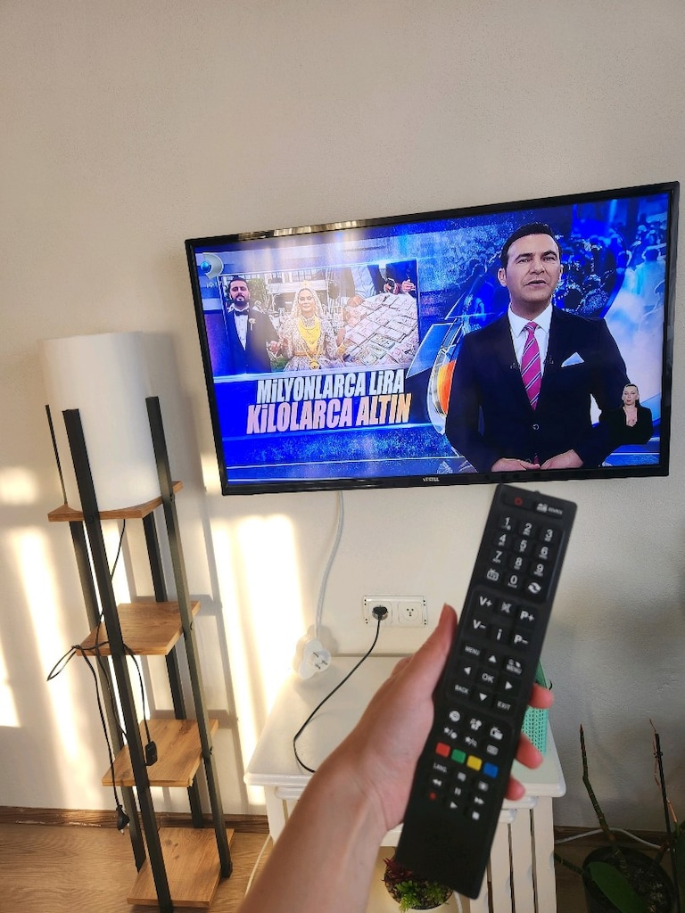 Vestel Televizyon - 3