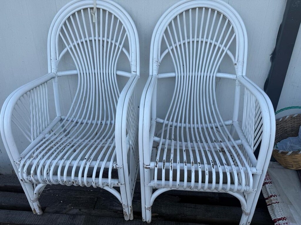 2 adet sandalye - 3
