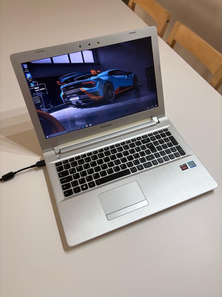 Lenovo IdeaPad 500-15ISK | i5-6200U | AMD R7 M360 | Tertemiz Kozmetik - 2