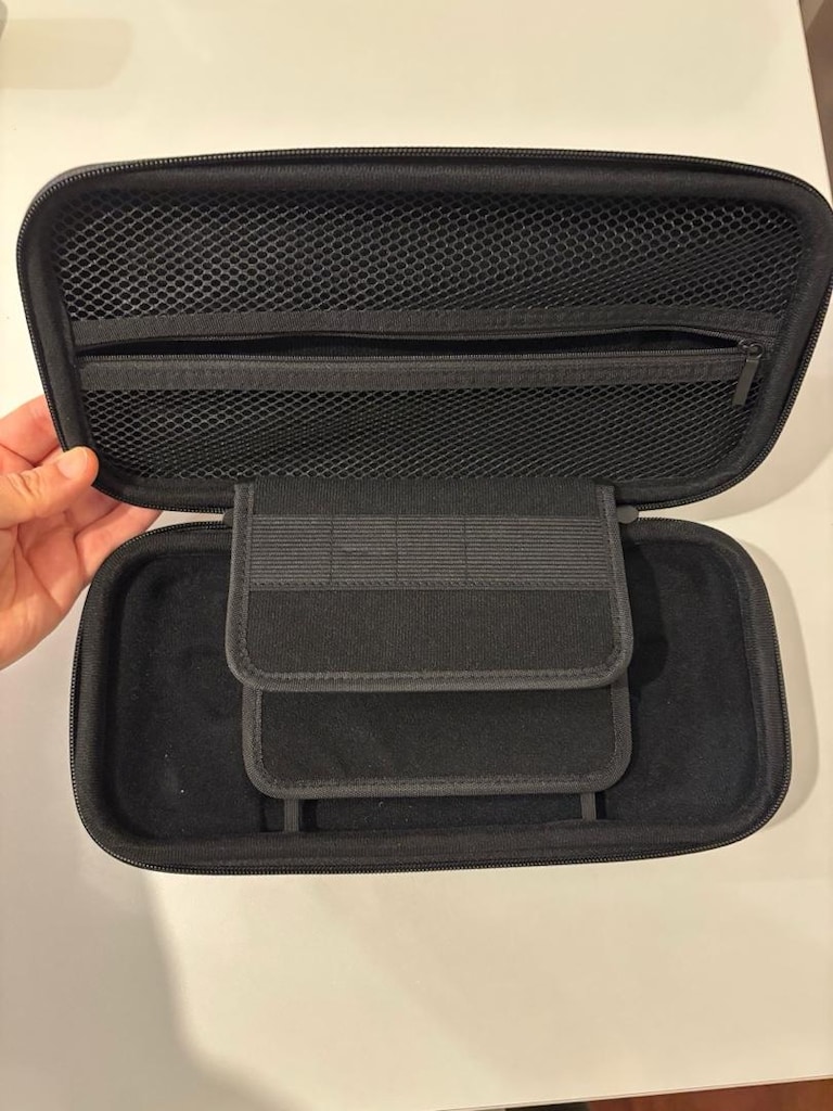 aolion asus rog ally çanta - 2