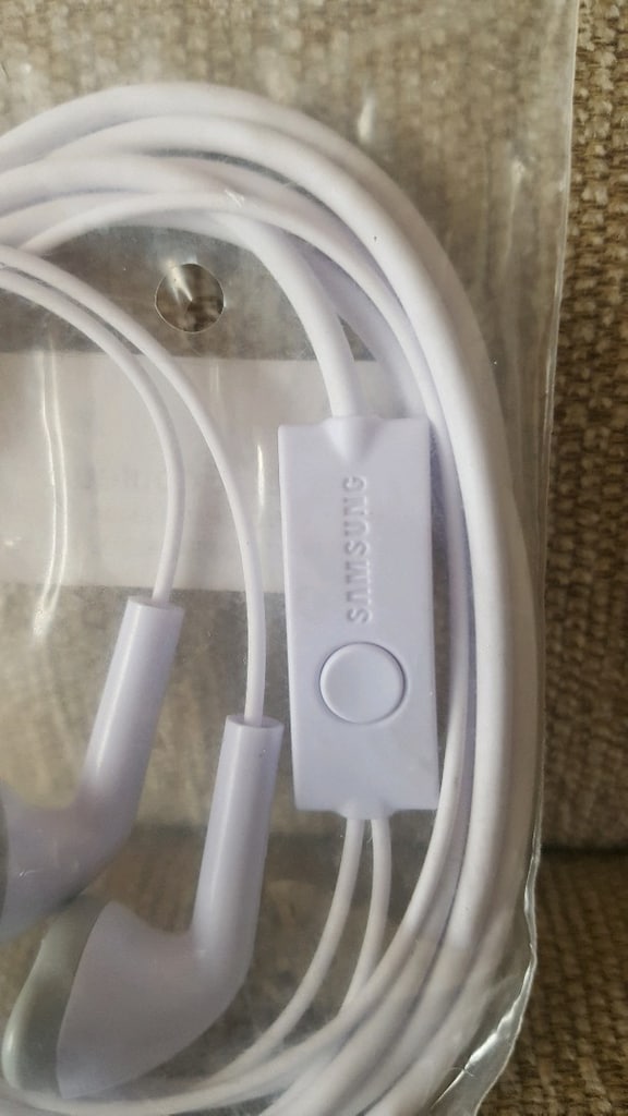 Samsung Kablolu Kulaklık - 3