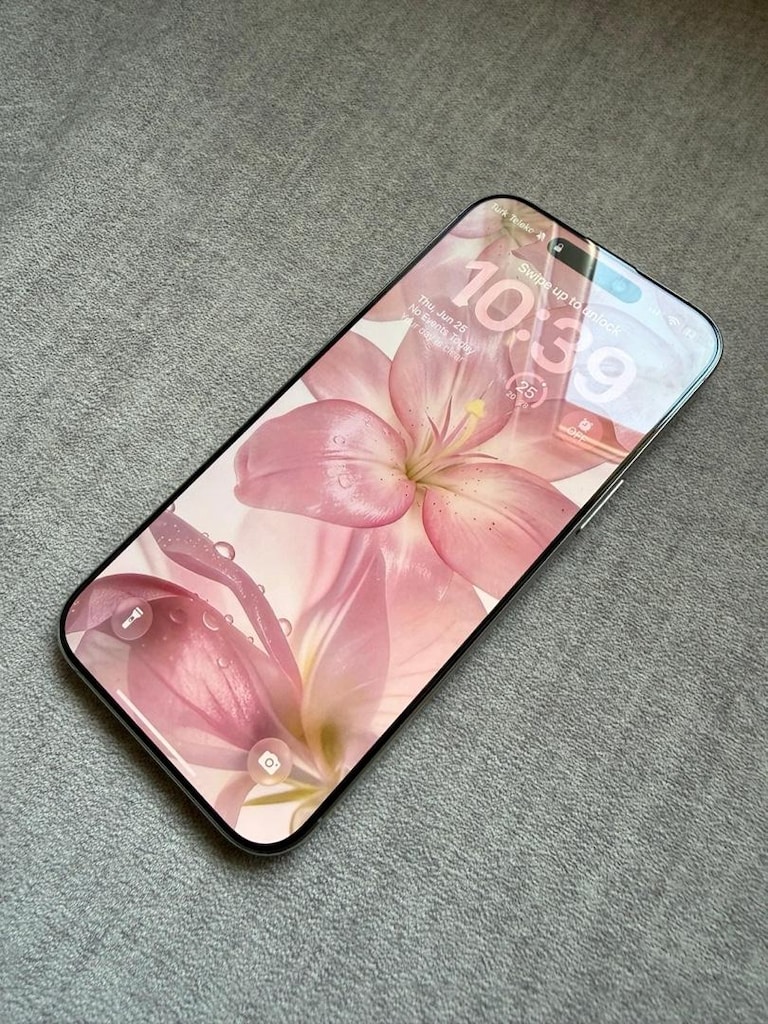 iphone 16 pro max - 2