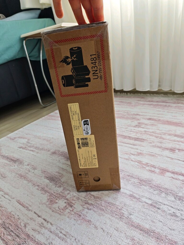 Roborock Q5 Pro Robot Süpürge - 2