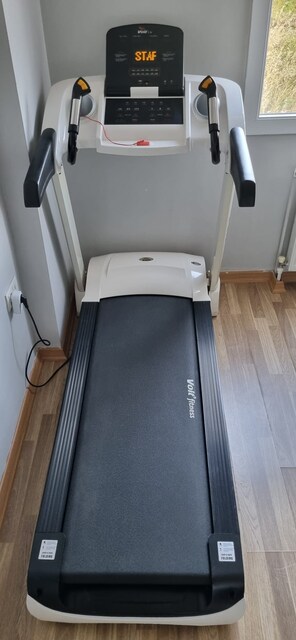 VOIT F16 KOŞU BANDI