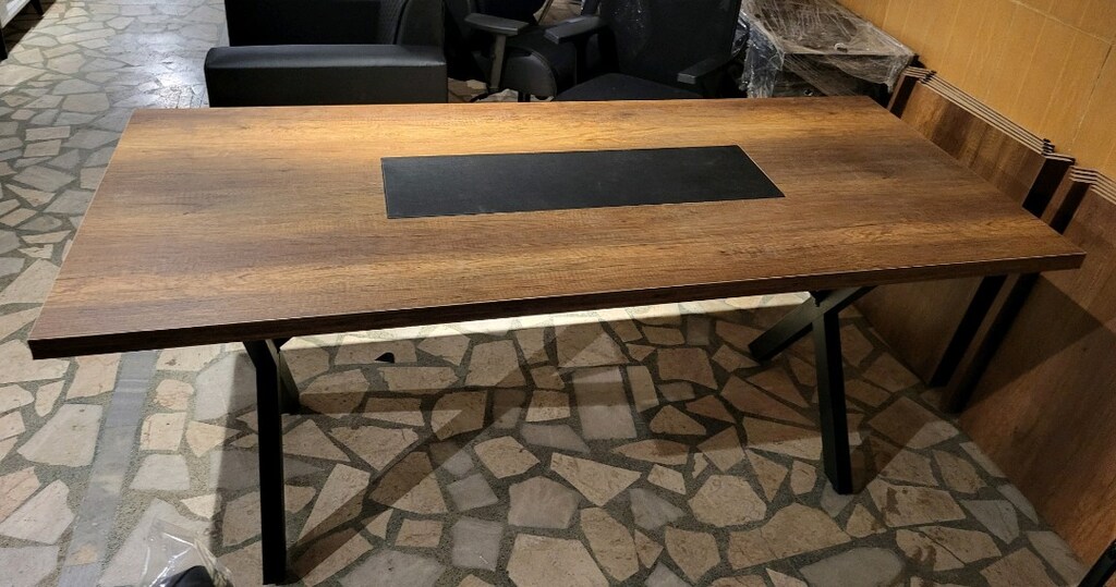 TOPLANTI MASASI 180×80 - 7