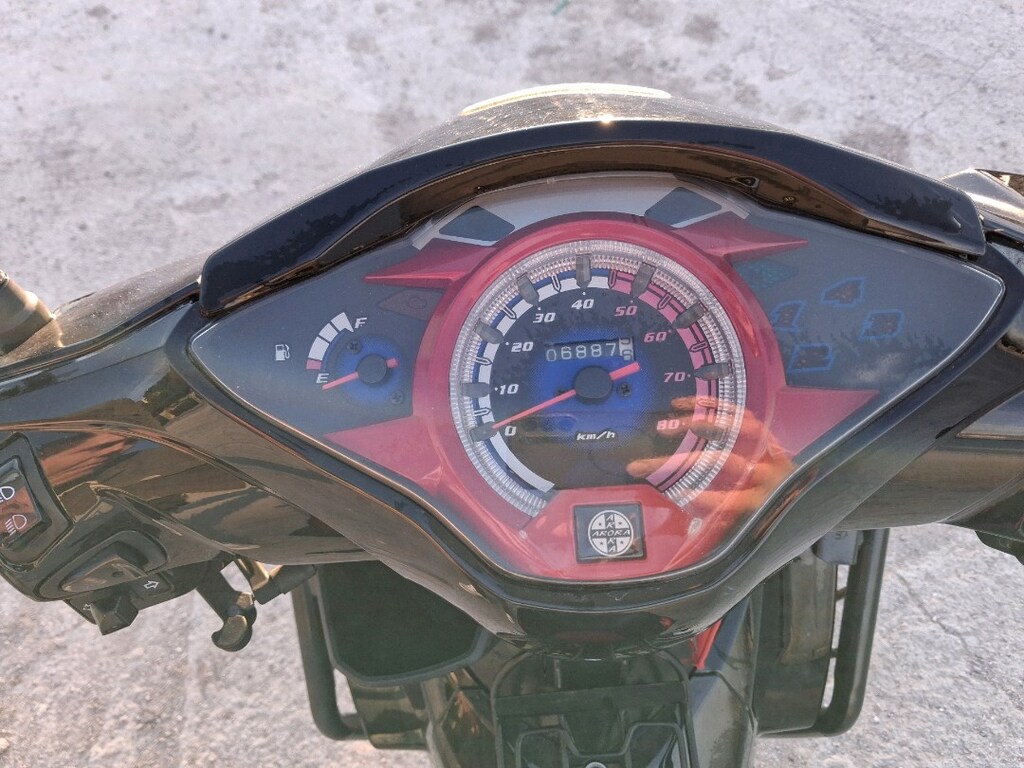 Arora Smart 50 - 6